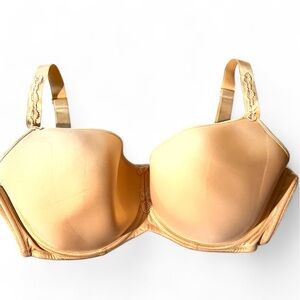 Kris Line UKGG smooth cup bra
